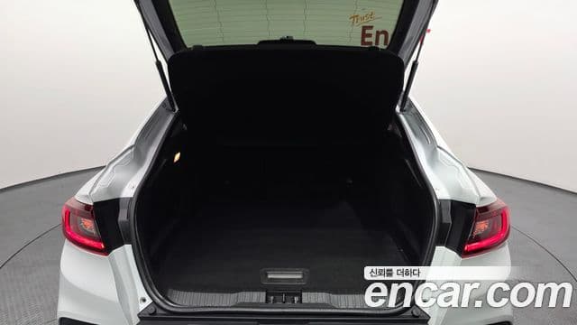 Renault Korea(Samsung) XM3 1.6 E-TECH Инспайр (Inspire), 2023 20