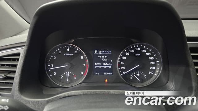 Hyundai Avante AD 1.6 GDI Value Plus, 2018 8
