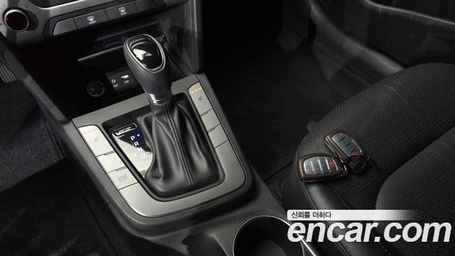 Hyundai Avante AD 1.6 GDI Value Plus, 2018 9