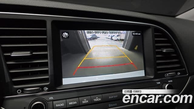 Hyundai Avante AD 1.6 GDI Value Plus, 2018 16