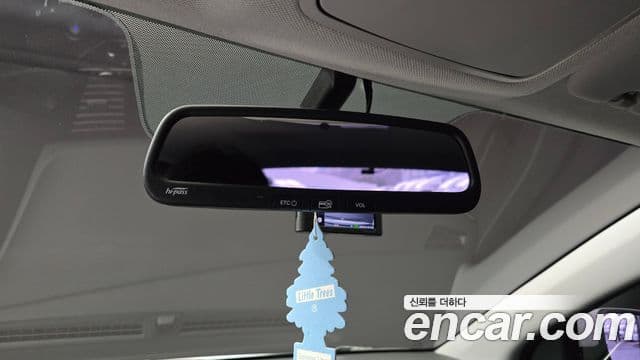 Hyundai Avante AD 1.6 GDI Value Plus, 2018 19