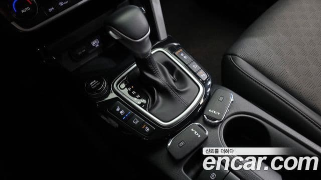 Kia Seltos Signature, 2023 9