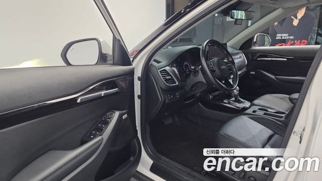 Kia Seltos Signature, 2023 10