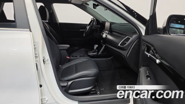 Kia Seltos Signature, 2023 11