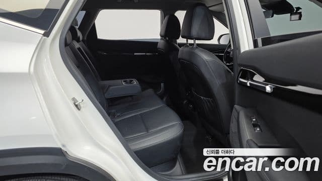 Kia Seltos Signature, 2023 12