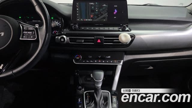 Kia Seltos Signature, 2023 15