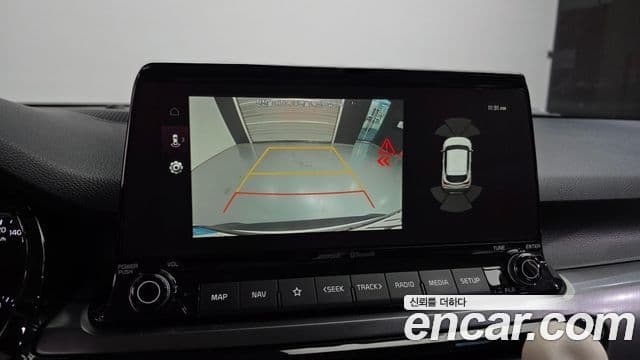 Kia Seltos Signature, 2023 16