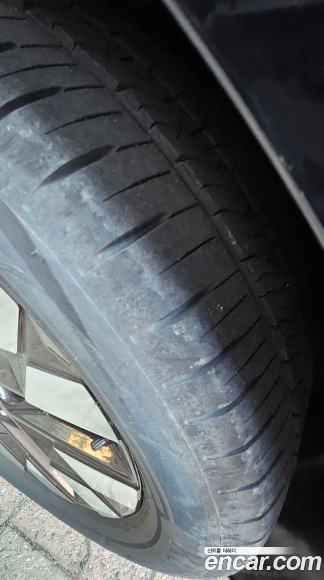 Hyundai Staria Inspiration, 2023 все фото