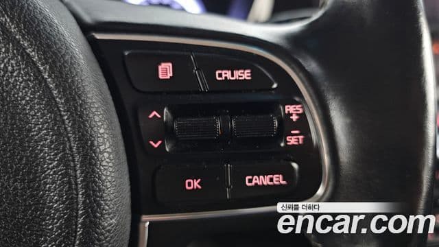 Kia The / новый New Niro Prestige, 2020 18