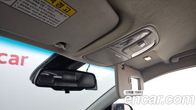 Kia The / новый New Niro Prestige, 2020 20