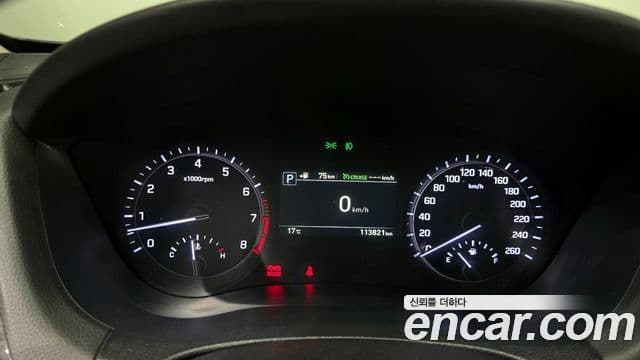 Genesis G80 Premium Luxury, 2018 8