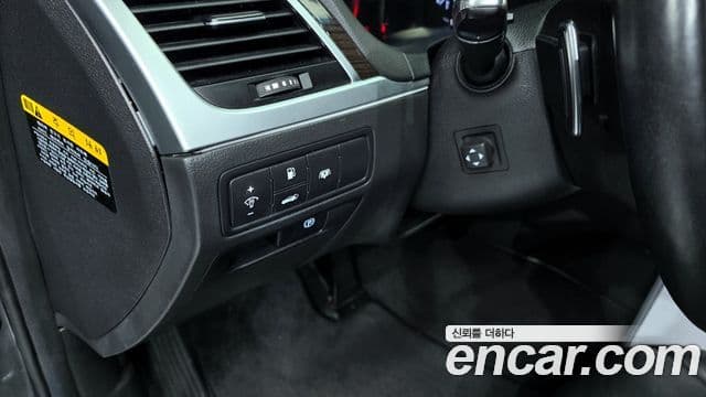 Genesis G80 Premium Luxury, 2018 16