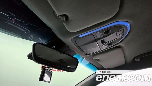 Genesis G80 Premium Luxury, 2018 18