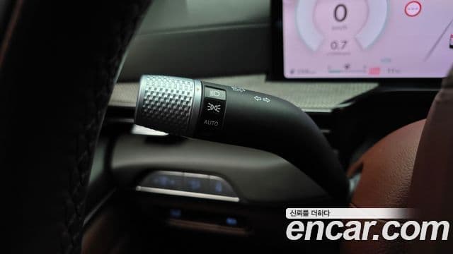 Genesis GV80, 2024 17