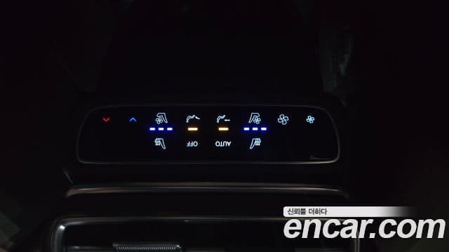 Genesis GV80, 2024 19