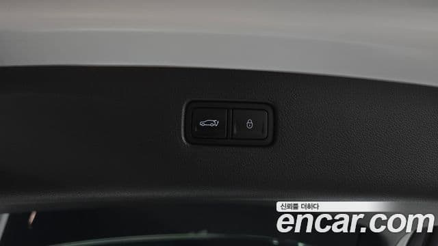 Genesis GV80, 2024 20