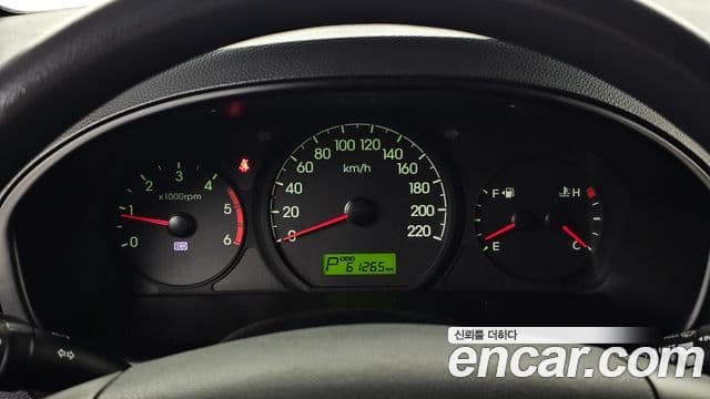 Hyundai Grand Starex CVX Luxury, 2013 8