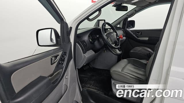 Hyundai Grand Starex CVX Luxury, 2013 10