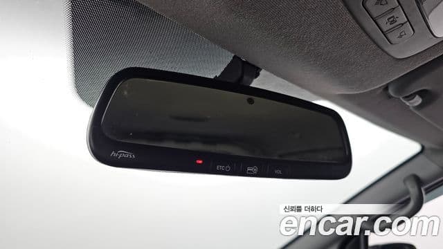 Hyundai Grand Starex CVX Luxury, 2013 16