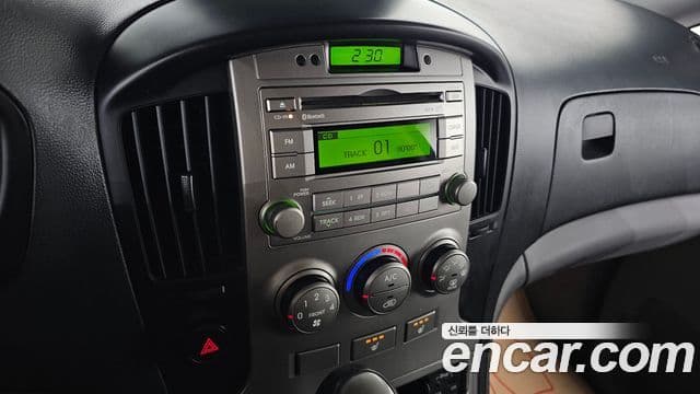 Hyundai Grand Starex CVX Luxury, 2013 19