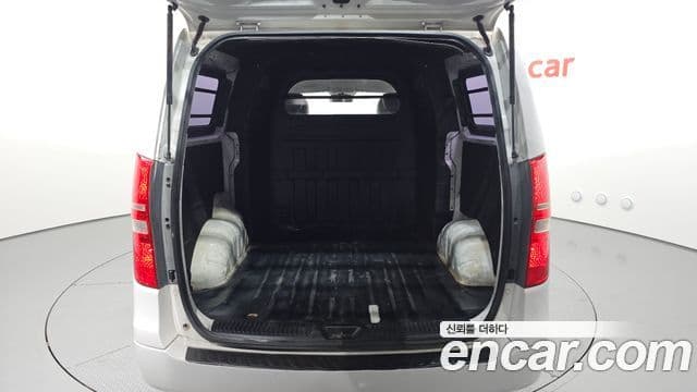 Hyundai Grand Starex CVX Luxury, 2013 20