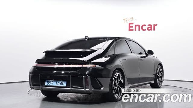 Hyundai Ioniq 6 Exclusive Plus, 2023 2