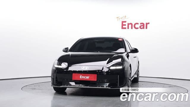 Hyundai Ioniq 6 Exclusive Plus, 2023 3