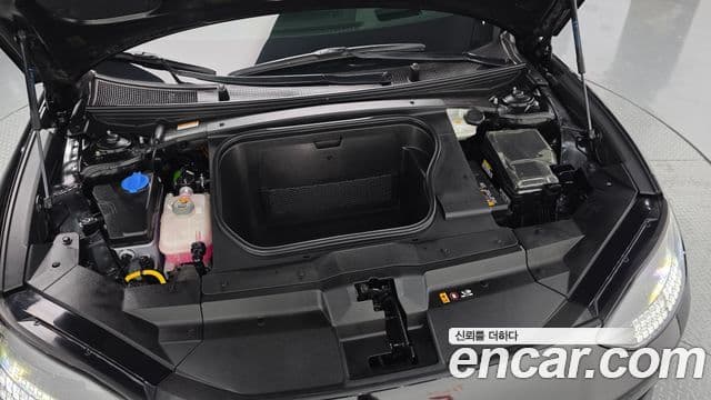 Hyundai Ioniq 6 Exclusive Plus, 2023 6