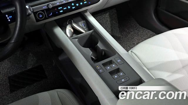 Hyundai Ioniq 6 Exclusive Plus, 2023 9