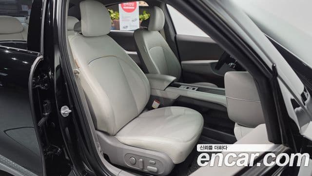 Hyundai Ioniq 6 Exclusive Plus, 2023 10