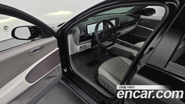 Hyundai Ioniq 6 Exclusive Plus, 2023 11