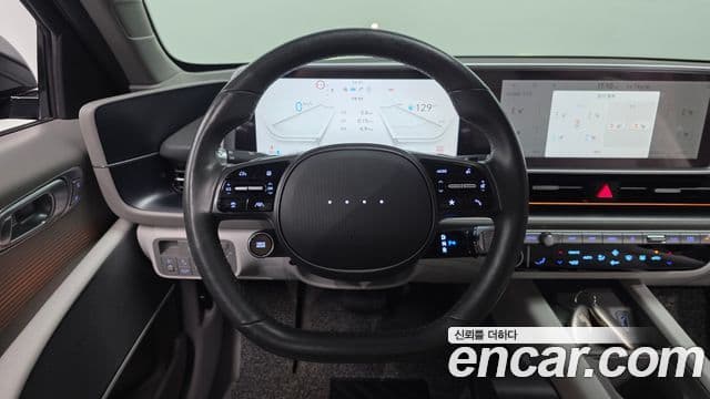 Hyundai Ioniq 6 Exclusive Plus, 2023 13
