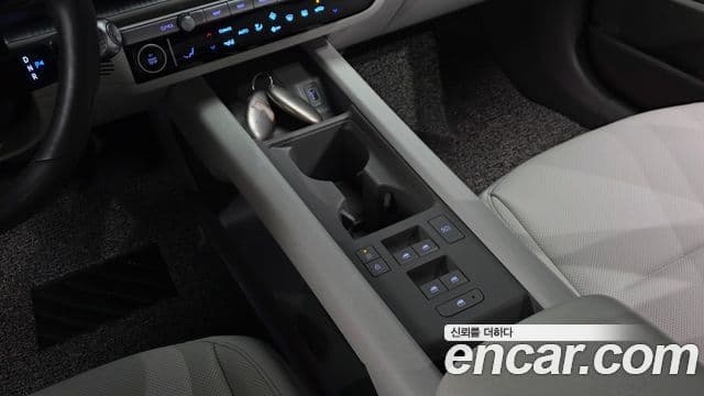 Hyundai Ioniq 6 Exclusive Plus, 2023 17