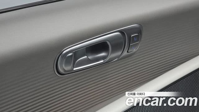 Hyundai Ioniq 6 Exclusive Plus, 2023 19