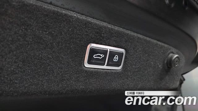 Hyundai Ioniq 6 Exclusive Plus, 2023 20