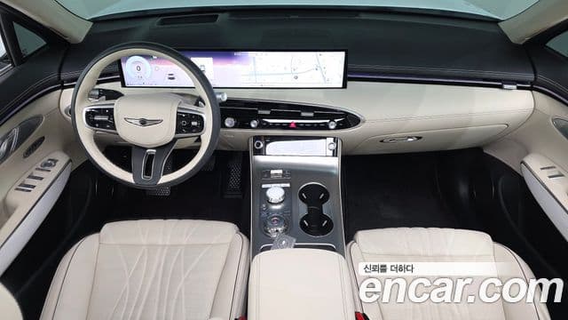 Genesis GV70, 2025 7