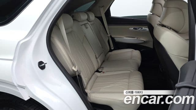 Genesis GV70, 2025 11