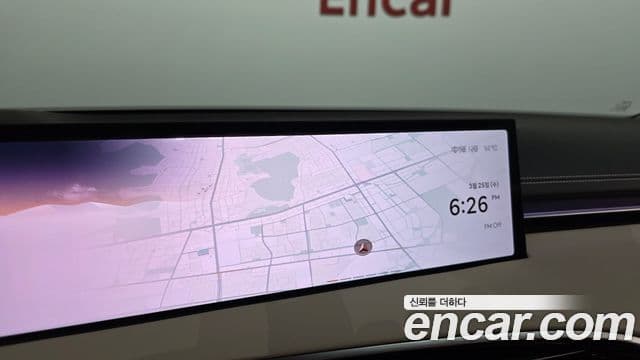 Genesis GV70, 2025 15