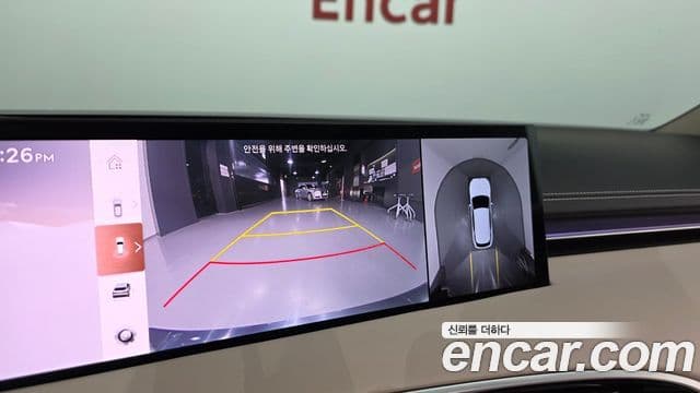 Genesis GV70, 2025 16