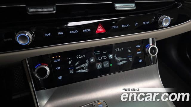 Genesis GV70, 2025 17