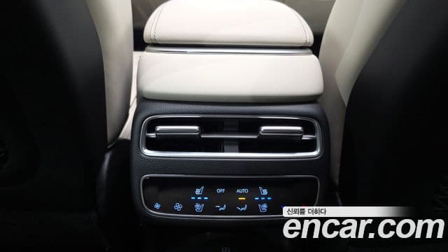 Genesis GV70, 2025 19