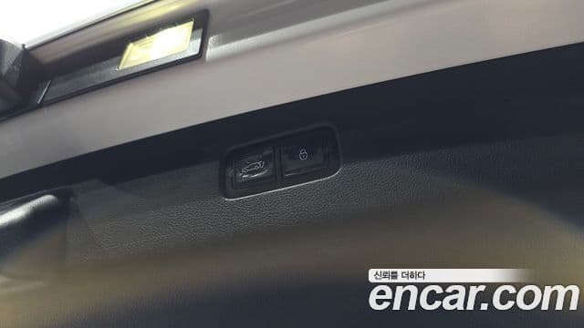 Genesis GV70, 2025 20