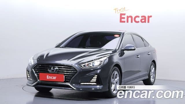 Hyundai Sonata New 라이즈 2.0 Smart Choice, 2019 1