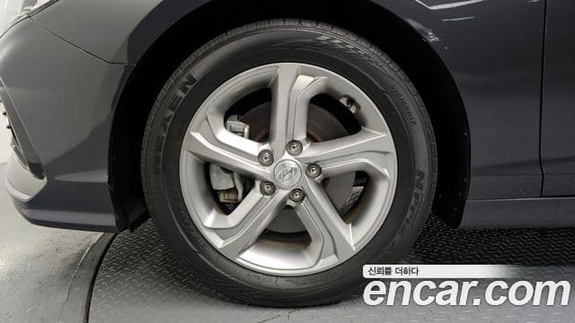 Hyundai Sonata New 라이즈 2.0 Smart Choice, 2019 все фото