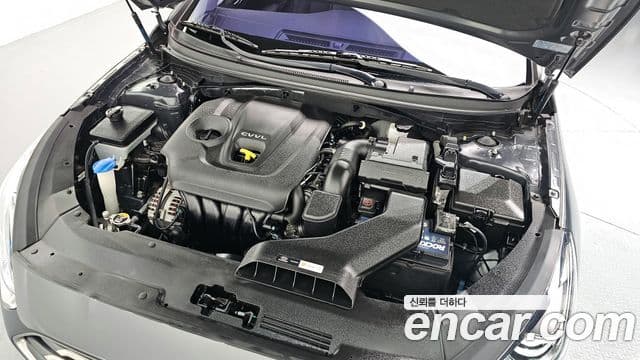 Hyundai Sonata New 라이즈 2.0 Smart Choice, 2019 6