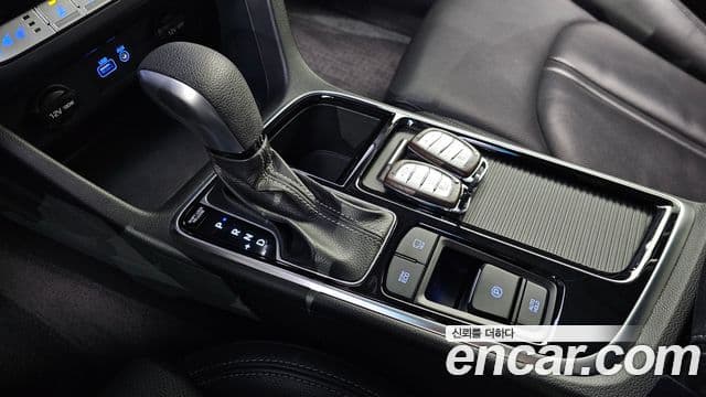 Hyundai Sonata New 라이즈 2.0 Smart Choice, 2019 9