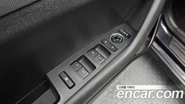 Hyundai Sonata New 라이즈 2.0 Smart Choice, 2019 12