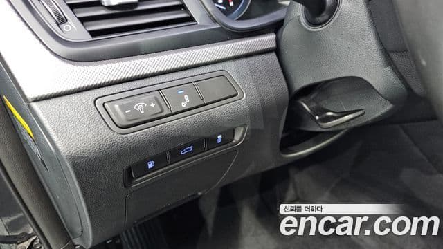 Hyundai Sonata New 라이즈 2.0 Smart Choice, 2019 13