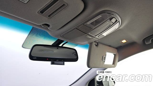 Hyundai Sonata New 라이즈 2.0 Smart Choice, 2019 15