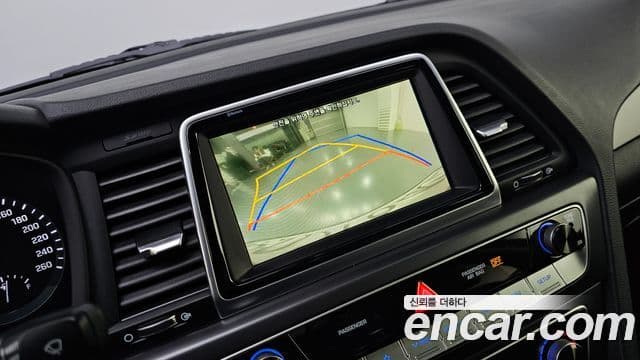 Hyundai Sonata New 라이즈 2.0 Smart Choice, 2019 16